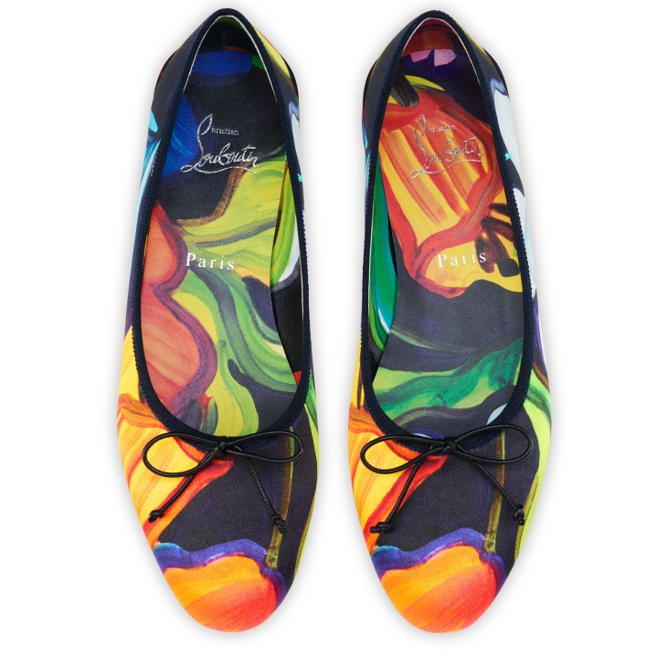 Christian Louboutin Sweetie Jane - Image 2